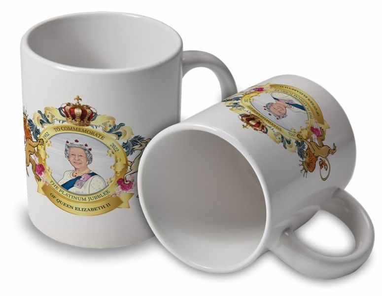 Thousands of souvenirs for Queen Elizabeth’s Platinum Jubilee bear ‘Jubbly’ typo • PhilSTAR Life
